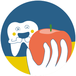 À quoi servent les dents ?